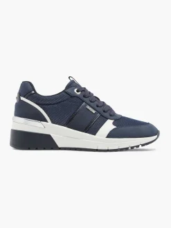Dark Blue Sneaker