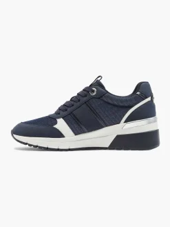 Dark Blue Sneaker
