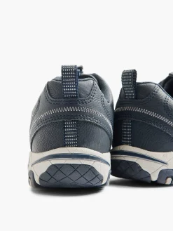 Dark Blue Sneaker