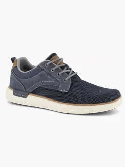 Dark Blue Sneaker