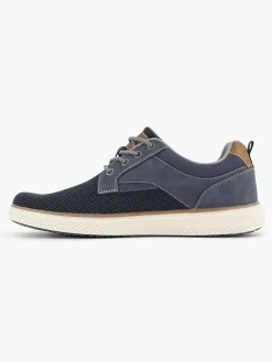 Dark Blue Sneaker