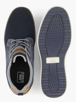 Dark Blue Sneaker