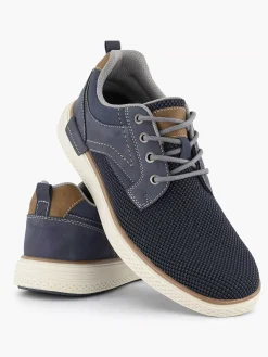 Dark Blue Sneaker
