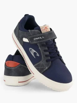 Dark Blue Sneaker