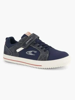 Dark Blue Sneaker