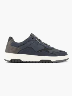 Dark Blue Sneaker