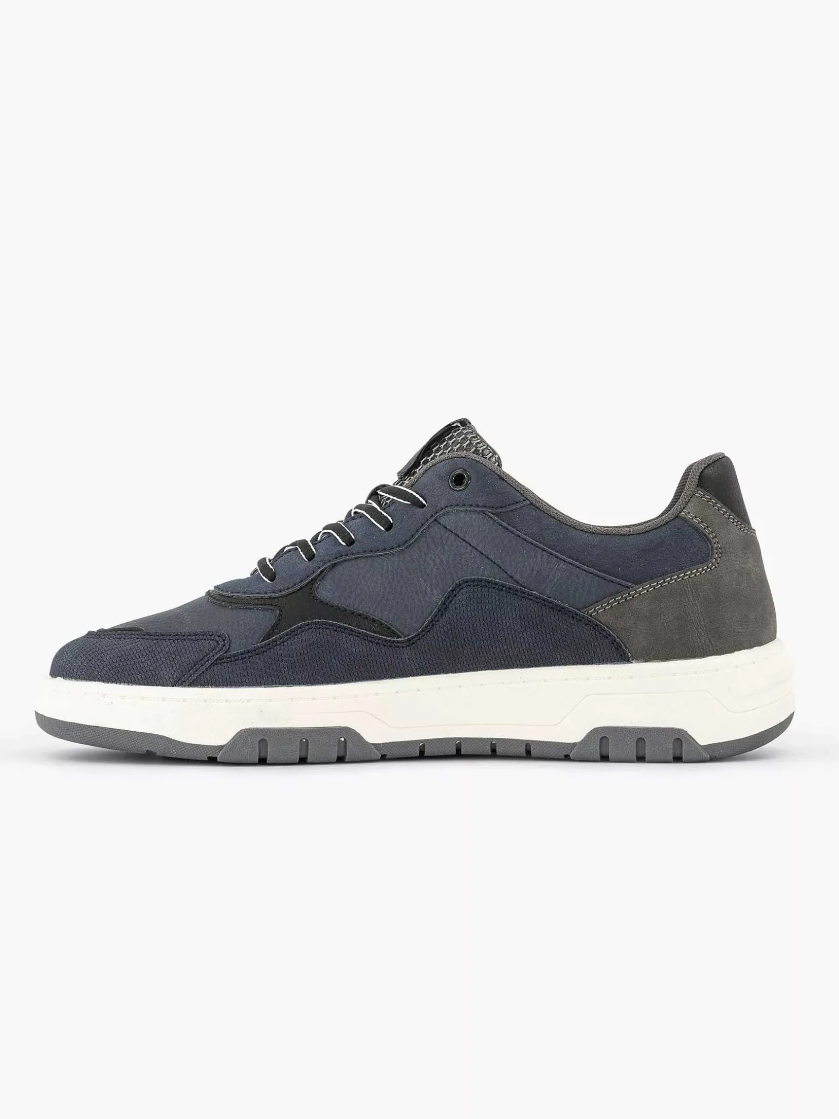 Dark Blue Sneaker