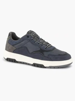Dark Blue Sneaker
