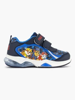 Dark Blue Sneaker Paw Patrol