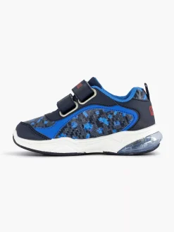 Dark Blue Sneaker Paw Patrol