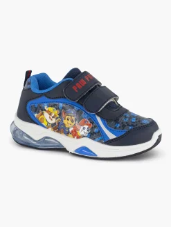 Dark Blue Sneaker Paw Patrol