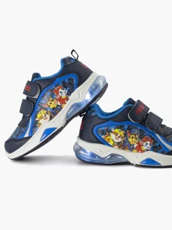 Dark Blue Sneaker Paw Patrol
