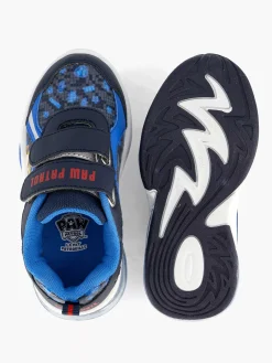 Dark Blue Sneaker Paw Patrol