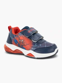 Dark Blue Sneaker Spiderman
