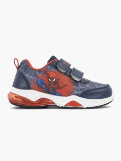 Dark Blue Sneaker Spiderman