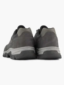Dark Gray Comfort Sneaker