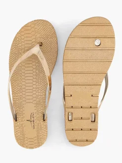 Golden Flip-Flops