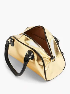 Golden Handbag