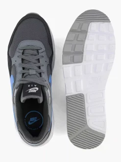 Gray Air Max