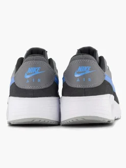 Gray Air Max