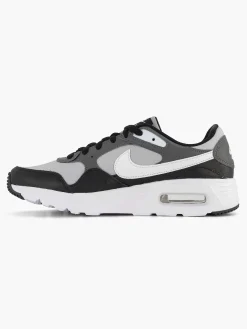 Gray Air Max Sc