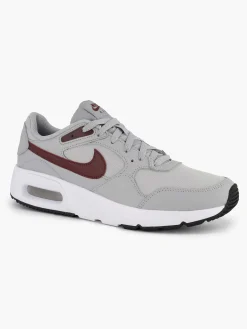 Gray Air Max Sc