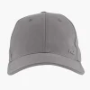Gray Cap