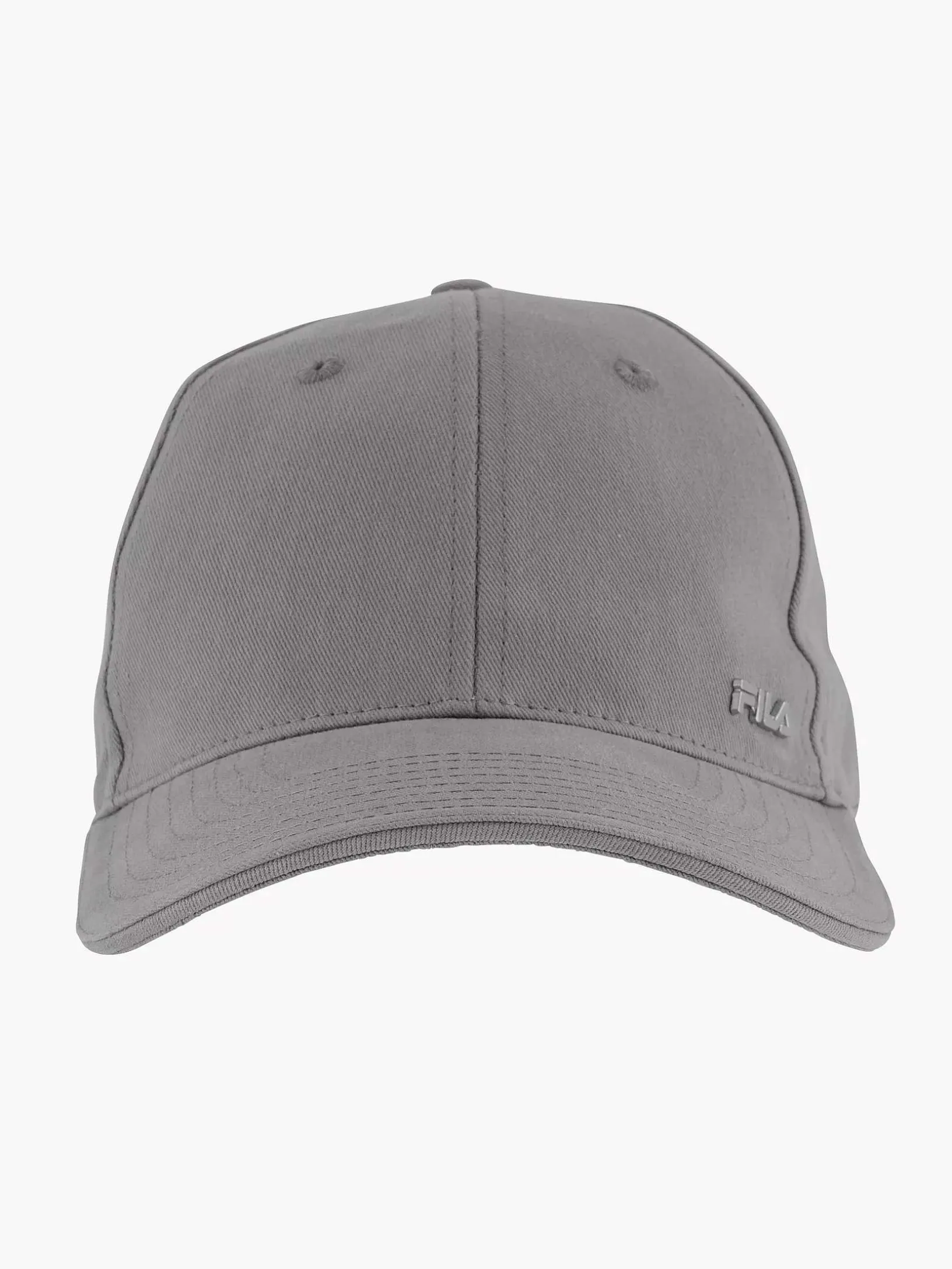 Gray Cap