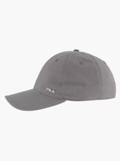 Gray Cap