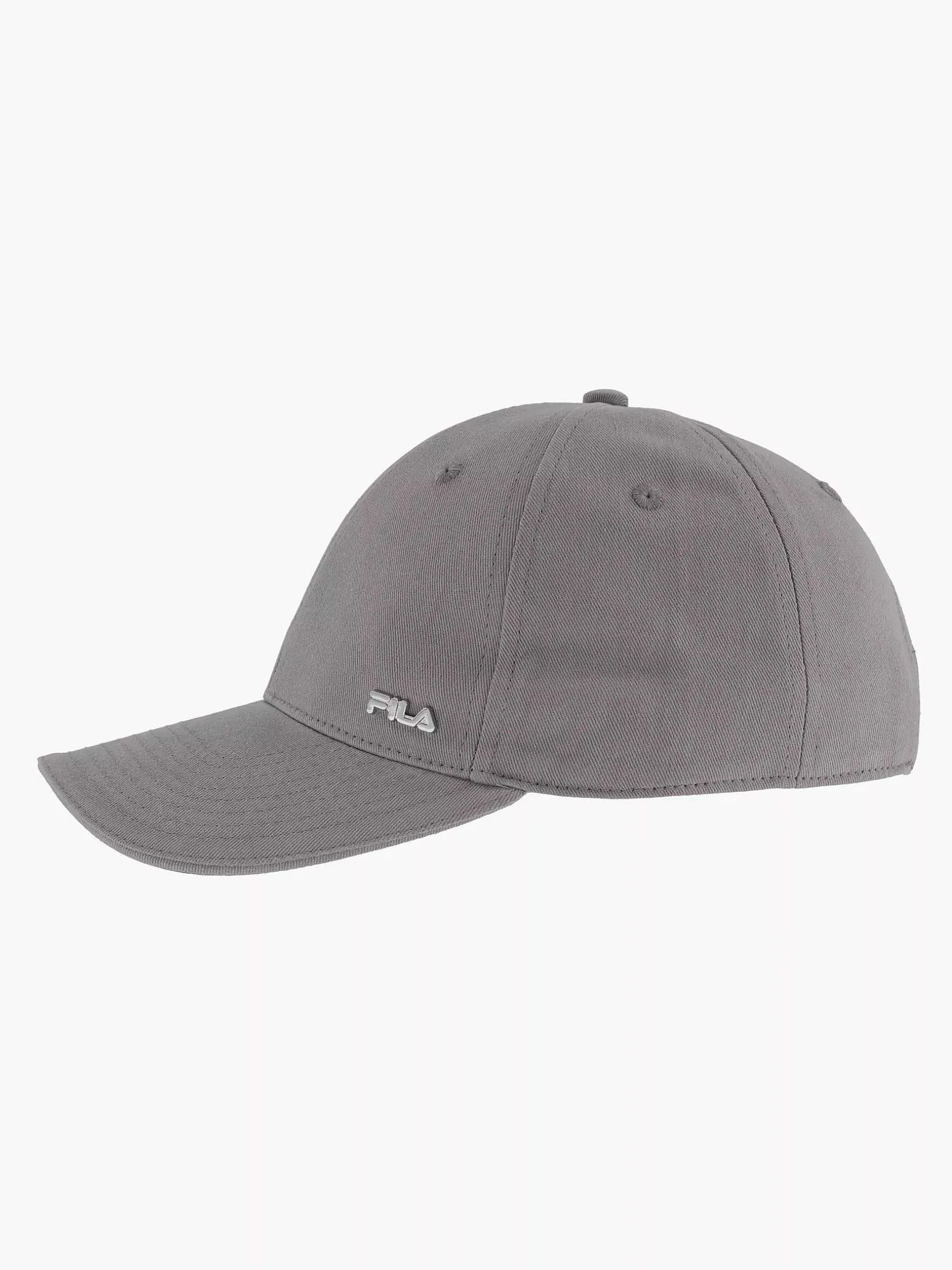 Gray Cap