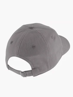 Gray Cap