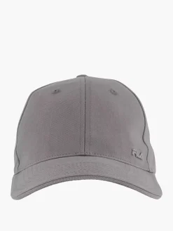 Gray Cap