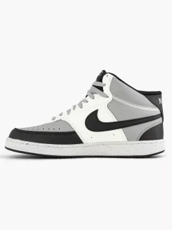 Gray Court Vision Mid Next Nature