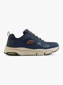 Gray Flex-Sole Trail - Hunter