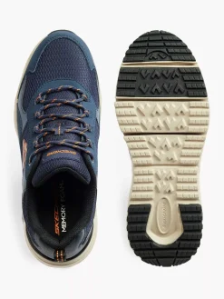 Gray Flex-Sole Trail - Hunter