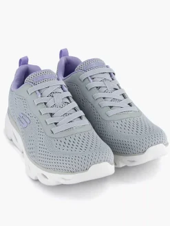 Gray Glide - Lite - Back Slide