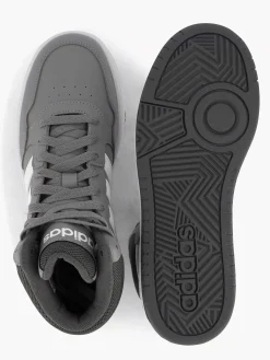 Gray Hoops Mid 3.0 K