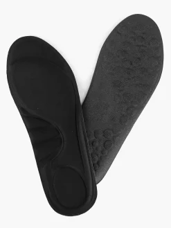 Gray Memory Foam Sole 35-36