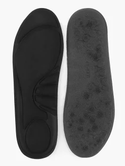 Gray Memory Foam Sole 39-40