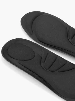 Gray Memory Foam Sole 37-38