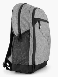 Gray Puma Buzz Backpack