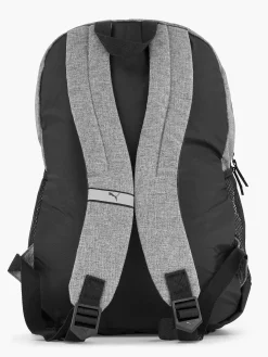 Gray Puma Buzz Backpack