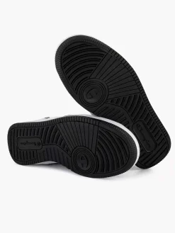 Gray Rebound 2.0 Mid