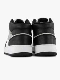 Gray Rebound 2.0 Mid