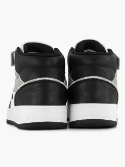 Gray Rebound 2.0 Mid B