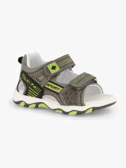 Gray Sandal
