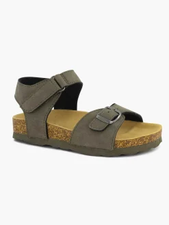 Gray Sandal