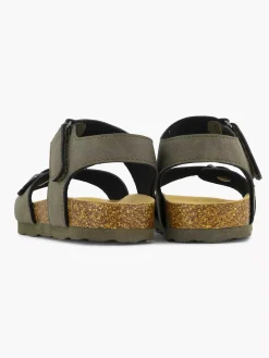 Gray Sandal
