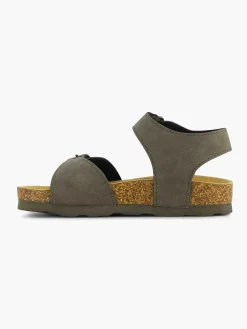 Gray Sandal