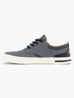 Gray Sneaker
